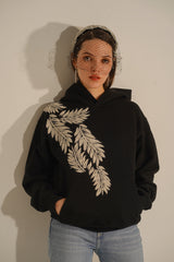 Natalya Hoodie