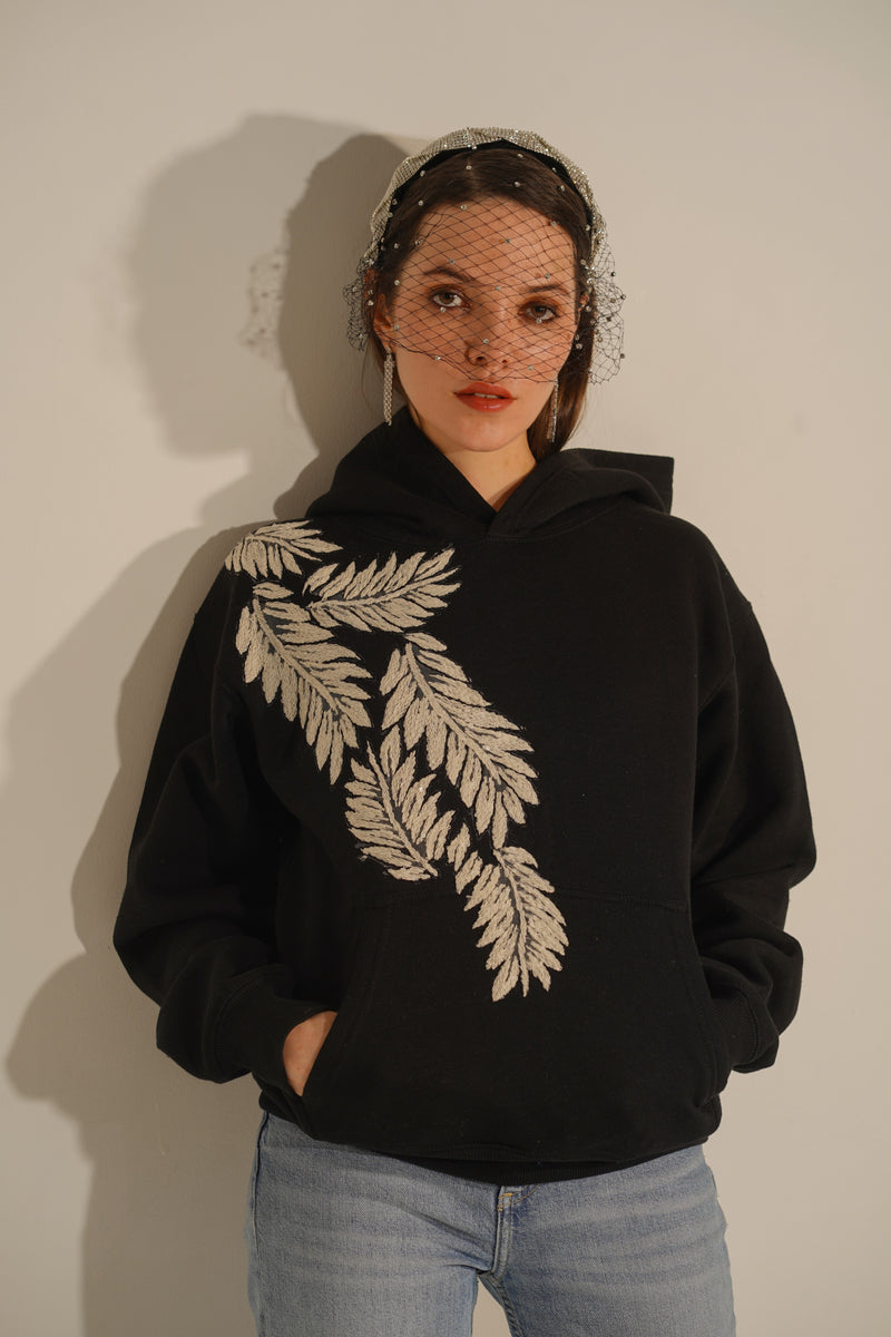 Natalya Hoodie