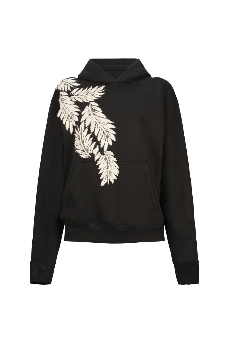 Natalya Hoodie