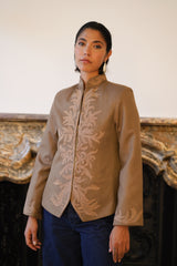Odessa Jacket