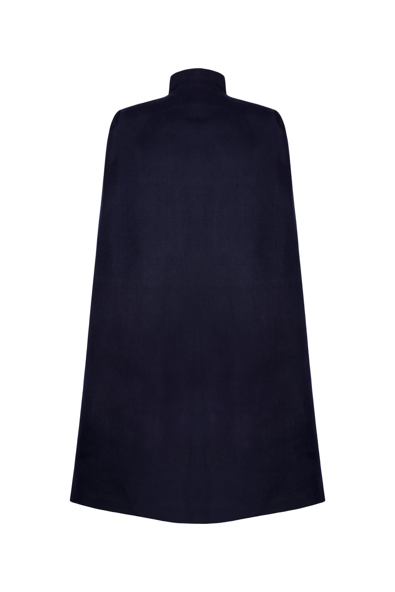 Ophelia Dragon Cape