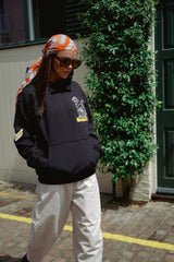 Panther Hoodie