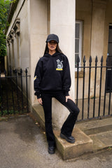 Panther Hoodie