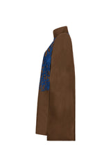 Sacha Electric Cape