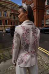 Skye Peacoat
