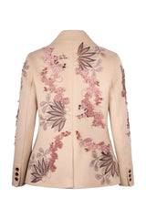 Skye Peacoat