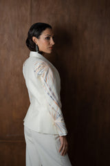 Sorbet Swirl Jacket