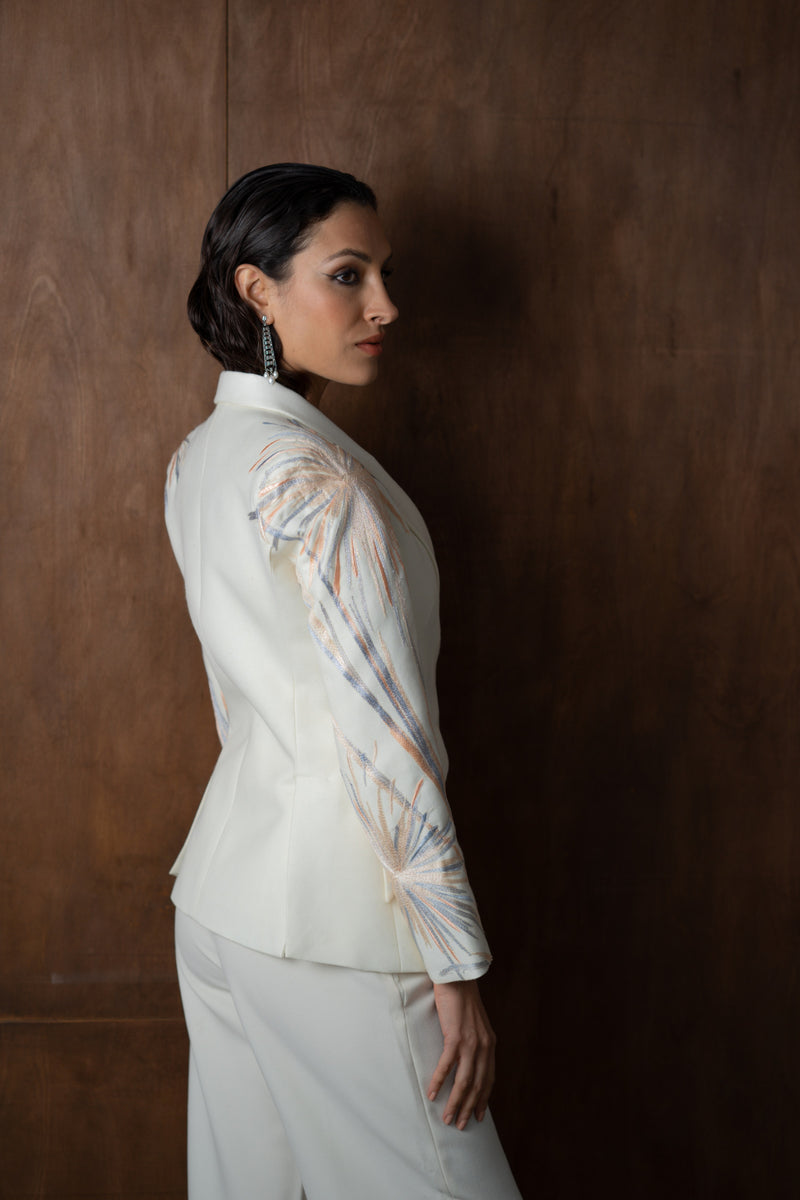 Sorbet Swirl Jacket