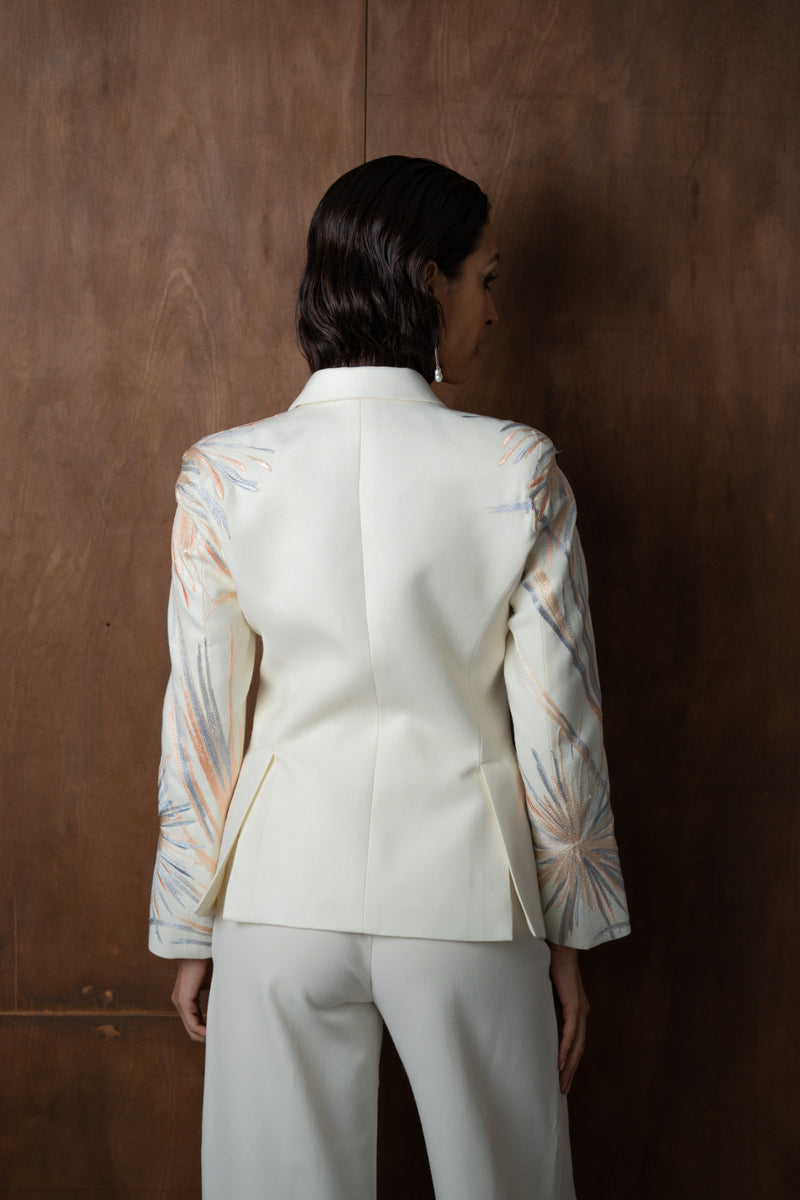 Sorbet Swirl Jacket