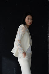 Sorbet Swirl Jacket