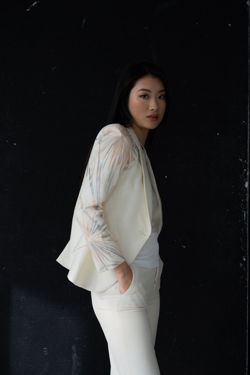 Sorbet Swirl Jacket