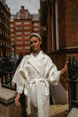 Tash Belted Jacket