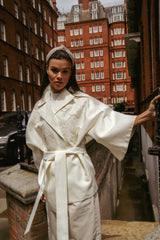 Tash Belted Jacket