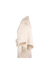 Tash Belted Jacket
