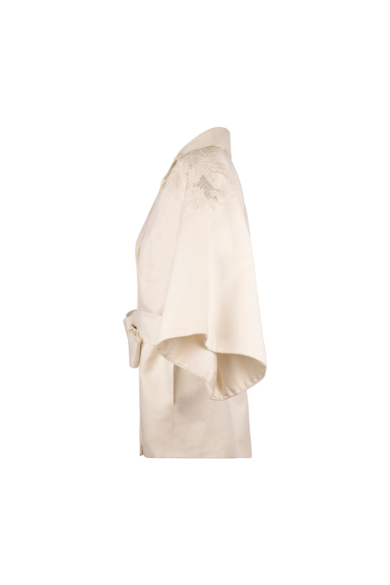 Tash Belted Jacket