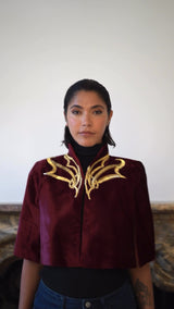 Cape Carmine