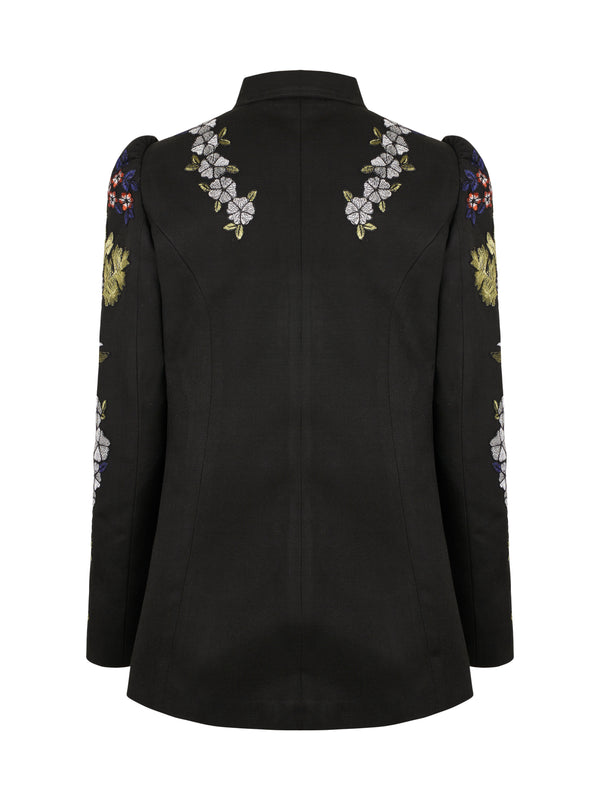 Gaia Wisteria Jacket