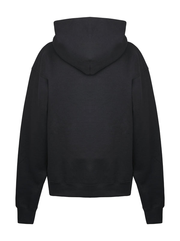 Black Bird of Paradise Hoodie