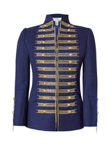 Tashia Regency Jacket